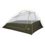 Ultraleichtes Zelt Big Agnes Crag Lake SL3