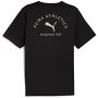 Herren-T-Shirt Puma Class Graphic Tee