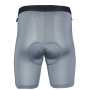 Herren-Radhose Silvini Inner Pro