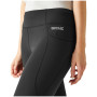 Damen-Leggings Regatta Holeen Pro Compress