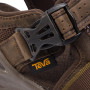 Herrensandalen Teva Omnium 2 Leather