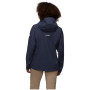 Damenjacke Mammut Taiss HS Hooded Jacket