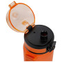 Flasche Regatta 0.6L Tritan Flip