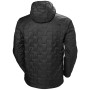 Herren-Winterjacke Helly Hansen Lifaloft Hooded Insulator Jack
