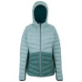 Größe: L / Farbe: blau/grau