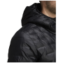 Herrenjacke Adidas Light Down Ho