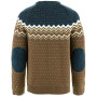 Herrenpullover Fjällräven Övik Knit Sweater M
