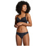 Damenhöschen Puma Seamless String 2P Pack