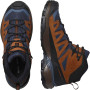 Herrenschuhe Salomon X Ultra 360 Leather Mid Gore-Tex