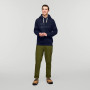 Herren-Sweatshirt Cotopaxi Do Good Pullover Hoodie