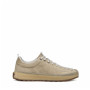 Schuhgröße (EU): 42,5 / Farbe: beige