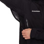 Herrenjacke Mammut Crater IV HS Hooded Jacket
