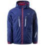 Herrenjacke Brugi 4AP3 dunkelblau Navy