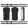 Ultraleichtes Zelt Sea to Summit Telos TR2 Bikepack