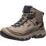 Damenschuhe Keen Targhee Iv Mid W