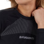 Damen-Thermounterwäsche Fundango Seamless Baselayer Set