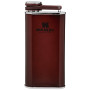 Flachmann Stanley Classic series 230 ml rot Wine