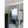 Hängesystem Bo-Camp Tent hanging hook