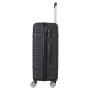 Koffer auf Rollen Caterpillar Alexa Trolley M