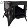 Kamin Robens Hunter Tent Stove