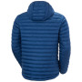 Herrenjacke Helly Hansen Sirdal Hooded Insulator