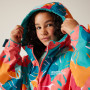 Bademantel Regatta Junior Waterproof Changing Robe