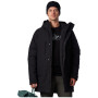 Größe: XL / Farbe: schwarz