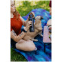 Thermoflasche Zulu Travel Bottle 0,6 L