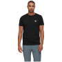 Herren-T-Shirt Mammut Core T-Shirt Men Garantie