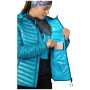 Damen Daunenjacke Hannah Ary