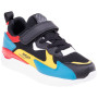 Kinderschuhe Bejo Agepi Jr schwarz/gelb Black/Green/Yellow/Red