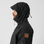 Herrenjacke Fjällräven Keb Eco-Shell Jacket M