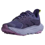 Damen Wanderschuhe Hoka Anacapa 2 Low GTX (2023) dunkelblau METEOR / COSMIC SKY