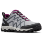 Damenschuhe Columbia Peakfreak X2 OutDry grau MonumentWildIris