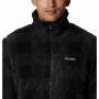 Herrenjacke Columbia Winter Pass™ Printed Fleece II