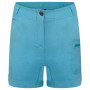 Damenshorts Dare 2b Melodic II Short türkis Capri Blue