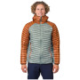 Herrenjacke Hannah Mio Hoody