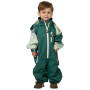 Kinder-Skianzug DucKsday Rainsuit Breeze