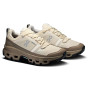 Damen Wanderschuhe On Running Cloudrock Low WP