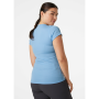 Damen-Funktionsshirt Helly Hansen W Hh Tech T-Shirt