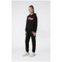 Kinder-Sweatshirt Champion Hooded Sweatshirt G