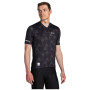 Herren Rad-Shirt Kilpi Saletta schwarz black