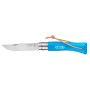 Klappmesser Opinel VRI N°07 blau/schwarz