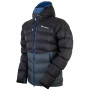 Herrenjacke Sir Joseph Ladak Man (2020) schwarz/grau Black/DarkGrey