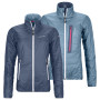 Damenjacke Ortovox Swisswool Piz Bial Jacket W