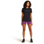 Damen-Funktionsshirt Icebreaker W Mer 150 Tech Lite SS Tee Sparkling Sta