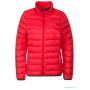 Damenjacke Regatta Womens Iceway rot
