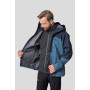 Herrenjacke Hannah Alagan (2023)