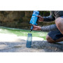 Wasser Faltflasche Sawyer 2l - Set mit 2 Stück