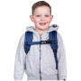 Kinderrucksack Kohla Happy Rocky 10